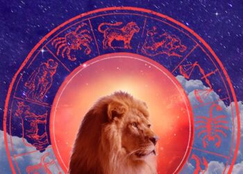 Leo: Your Week Ahead