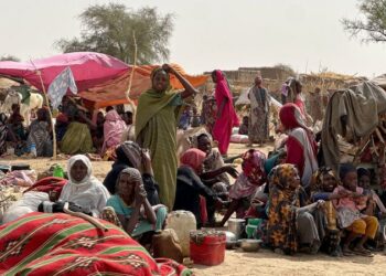 Sudan’s Kordofan: Months Without Aid for Displaced Families, UN Reports