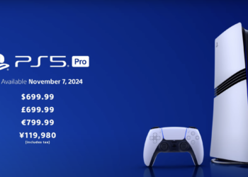 Australian PS5, PS5 Pro & Portal Price Reveal