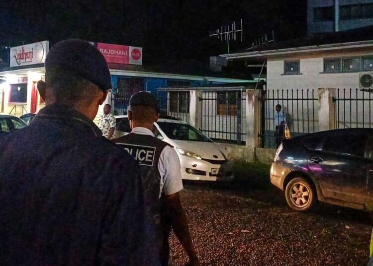 Bauchi Police: Manpower, Arms Shortages Hamper Operations