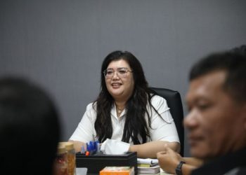 Sensus Ekonomi 2026 Warga Batam Diminta Tak Khawatir Berikan Data Kepada Petugas