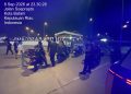 Polsek Batu Aji Respons Cepat Laporan Tawuran Melalui Layanan Polisi 110