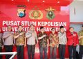 Wakapolri Ajak Kampus dan Mahasiswa Bersama Wujudkan Polri yang Semakin Baik