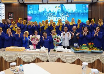 26 Tahun PIKORI BP Batam: Merawat Kebersamaan Dan Terus Menebar Manfaat