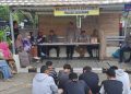 Cegah Tawuran Berulang, Polsek Sekupang Libatkan Pelajar, Orang Tua, dan Pihak Sekolah