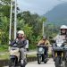 Honda Bikers Day 2026 Bawa Semangat ”Brotherhood” Lintas Generasi