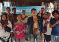 Polsek Batu Ampar Gelar Minggu Kasih, Serap Aspirasi Warga Dan Perkuat Kamtibmas