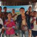 Polsek Batu Ampar Gelar Minggu Kasih, Serap Aspirasi Warga Dan Perkuat Kamtibmas