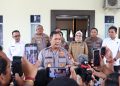 Polda Kepri Perkuat Pengawasan Dan Evaluasi Pelaksanaan Program MBG