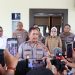 Polda Kepri Perkuat Pengawasan Dan Evaluasi Pelaksanaan Program MBG
