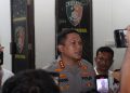 Kapolresta Barelang Tegaskan Konflik Lahan Batam Bukan Konflik SARA, Penegakan Hukum Terus Berjalan