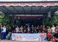 Hari Pelanggan Nasional 2026, Sedikitnya 800 Pelanggan Honda Ikut Kegiatan di Kepri