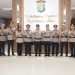 Kapolda Kepri Pimpin Sertijab Sejumlah Pejabat Utama Dan Kapolres Jajaran Polda Kepri