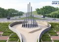 BP Batam Dorong Penataan Estetika Kota, Monumen Simpang Barelang Mulai Dibangun