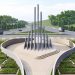 BP Batam Dorong Penataan Estetika Kota, Monumen Simpang Barelang Mulai Dibangun