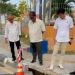 18 Titik Di CBD Batam Center Jadi Lokasi Uji Sistem Subdrain BP Batam