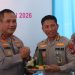 Kapolresta Barelang Hadiri Peresmian Ruang Rawat Inap RS Bhayangkara Batam Polda Kepri