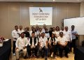 Mantapkan Barisan, DPD PSI Batam Gelar Rapat Koordinasi: Fokus Penguatan Struktur hingga Persiapan Rakorda