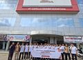 13 Peserta Lulus Akademi Mekanik, Sebagian Besar Akan Direkrut AHASS