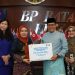 PIKORI BP Batam Salurkan Bantuan Kemanusiaan Bencana NTT melalui BAZNAS