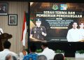 Sinergi BP Batam dan Kejari Batam, Rp18,82 Miliar PNBP Sewa Perairan Tersus Berhasil Diselesaikan