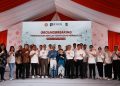 Dari Rempang Untuk Masa Depan, Yayasan Sekolah Merah Putih: Ini Sejarah Mulia Bagi Anak Prasejahtera