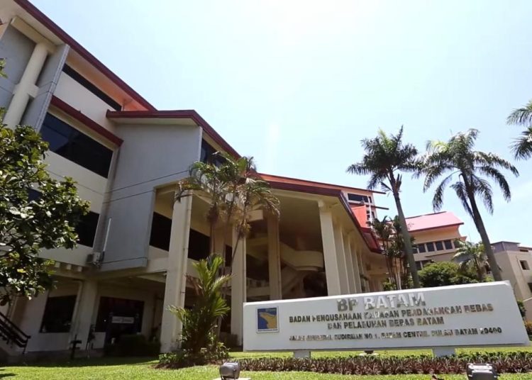 BP Batam Catat 1.182 Permohonan Perizinan OSS sejak September 2025 hingga September 2026