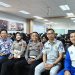 Seminar Safety Riding Honda di Batam Bahas Jarak Aman, Blind Spot hingga Risiko bagi Usia Produktif