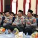 Ngaji Kebangsaan, Kapolri Ajak Polri Dan Ulama Perkuat Persatuan Bangsa