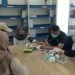 Jasa Raharja Bersama Sidokkes Polresta Barelang Gelar Pengobatan Gratis