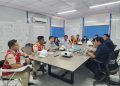Hasil Pengawasan Keimigrasian Di KEK Tanjung Sauh: Dokumen TKA Terverifikasi