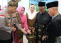 Kunjungan Kerja Kapolda Kepri Ke Natuna, Perkuat Kamtibmas Dan Hadirkan Manfaat Nyata Bagi Masyarakat