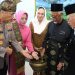 Kunjungan Kerja Kapolda Kepri Ke Natuna, Perkuat Kamtibmas Dan Hadirkan Manfaat Nyata Bagi Masyarakat
