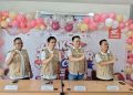 Capella Group Kepri Sukses Kumpulkan 100 Kantong Darah