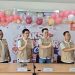 Capella Group Kepri Sukses Kumpulkan 100 Kantong Darah