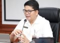 Jalan Tengku Sulung Batam Ditutup Mulai 10 September, Warga Diminta Gunakan Rute Alternatif oleh mediacenter · 8 September 2026