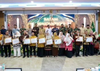 Amsakar: Inovasi Harus Berdampak untuk Masyarakat oleh mediacenter · 10 September 2026