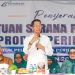 Bersama TP-PKK Batam, Amsakar Serahkan Bantuan Sarana Perikanan dan Tekankan Pemberdayaan Masyarakat