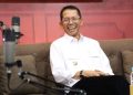 Amsakar Dorong Percepatan Pembangunan Batam, Air Bersih Hingga Infrastruktur Jadi Prioritas