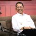 Amsakar Dorong Percepatan Pembangunan Batam, Air Bersih Hingga Infrastruktur Jadi Prioritas