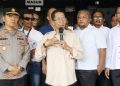 Amsakar Kawal Hak 1.025 Pekerja PT Ghim Li, Pemko Batam Bentuk Tim
