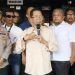 Amsakar Kawal Hak 1.025 Pekerja PT Ghim Li, Pemko Batam Bentuk Tim