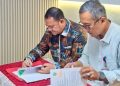 Perkuat Ekosistem Inovasi, Batam dan Surabaya Teken Kerja Sama oleh mediacenter