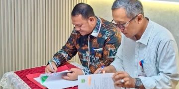 Perkuat Ekosistem Inovasi, Batam dan Surabaya Teken Kerja Sama oleh mediacenter