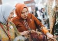 Kriyanusa 2026 Jadi Inspirasi, Erlita Amsakar Dorong Promosi Produk UMKM Batam