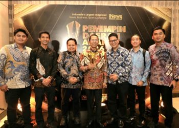 Penanganan Kemiskinan Berkinerja Positif, Pemko Batam Terus Perkuat Perlindungan Sosial dan Pemberdayaan Ekonomi