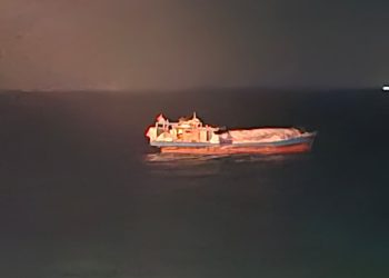 Bea Cukai Batam Amankan Kapal Berisi Barang Campuran Diangkut Tanpa Pemberitahuan Pabean