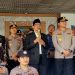 Sambut Aksi Unjuk Rasa Pekerja, Ketua DPRD Kota Batam Terbitkan Rekomendasi Dukungan