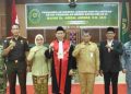 Ketua DPRD Hadiri Pelantikan Ketua Pengadilan Negeri Batam, Harapkan Sinergi Forkopimda Terus Diperkuat