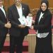 Paripurna Sesuaikan Ketentuan Peraturan, DPRD Batam Ajukan Revisi Perda Hak Keuangan Pimpinan Dan Anggota